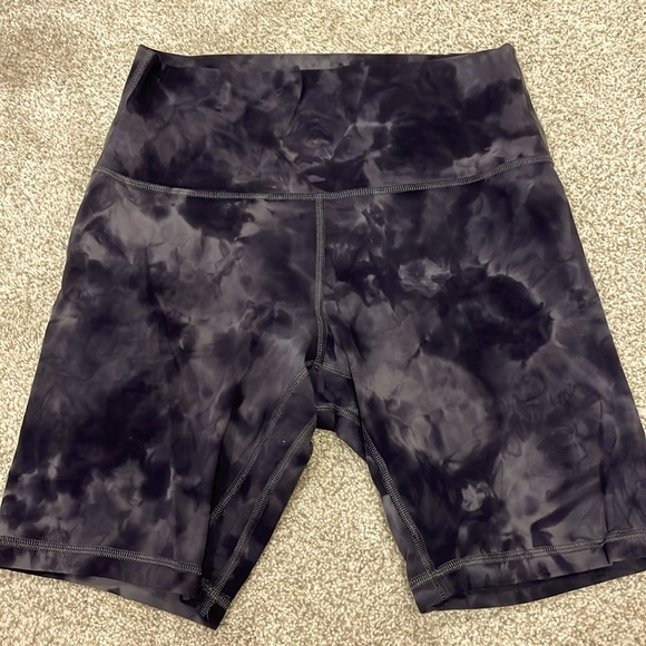 lululemon athletica Pants - LULULEMON ALIGN SHORTS